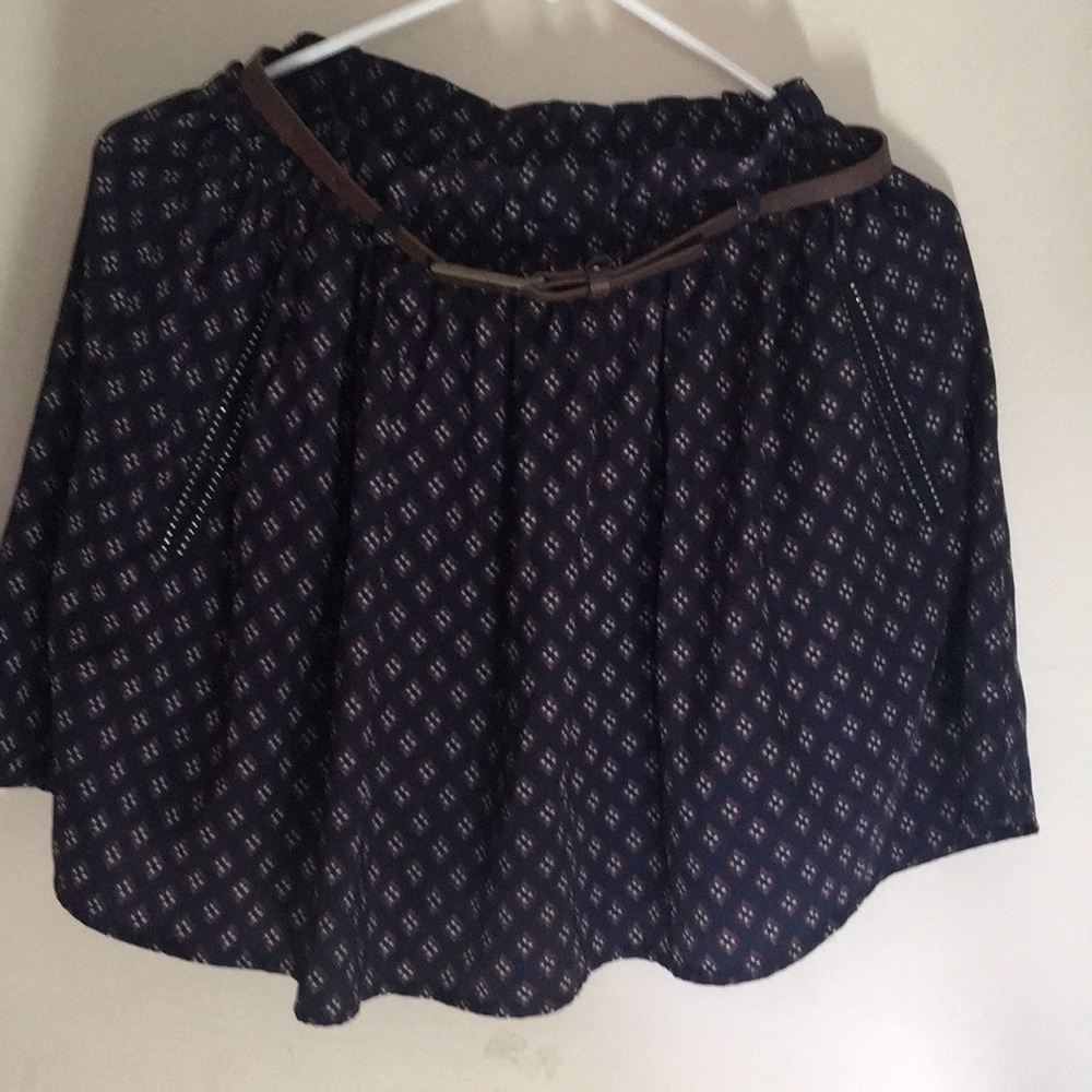 Casual skirt